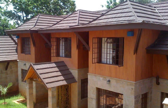 Kihingo Housing